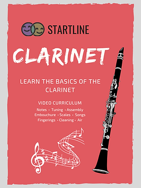 Clarinet